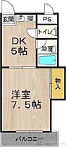 Ｆｉｖｅ　ｌｅａｆ穂波 307 ｜ 大阪府吹田市穂波町3-7（賃貸マンション1DK・3階・24.00㎡） その14