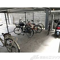 サンモール庄屋 203 ｜ 大阪府摂津市庄屋１丁目7-34（賃貸マンション1K・1階・19.00㎡） その16