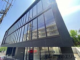 SHUUEI BLDG. 201 ｜ 大阪府茨木市見付山１丁目11-15（賃貸アパート1LDK・2階・26.83㎡） その1