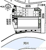 レオパレスビスタリー仁 202 ｜ 大阪府吹田市山田東２丁目31-6（賃貸マンション1K・2階・19.87㎡） その5