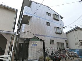 ハイツエム 106 ｜ 大阪府茨木市中村町3-7（賃貸アパート1R・1階・20.00㎡） その10