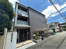 シンプルアドバンテージ 303 ｜ 大阪府高槻市南松原町7-20（賃貸マンション1DK・3階・40.83㎡） その1