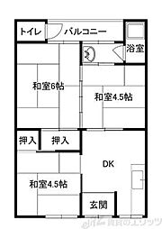 🉐敷金礼金0円！🉐阪口文化