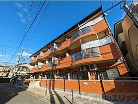 アンビエンテ泉町 102 ｜ 大阪府吹田市泉町４丁目38-34（賃貸マンション1K・1階・21.20㎡） その1