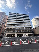 リッツ新大阪プレミアム 309 ｜ 大阪府大阪市東淀川区西淡路１丁目13-11（賃貸マンション1LDK・3階・33.46㎡） その17