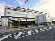 市立吹田市民病院 徒歩35分。 2790m