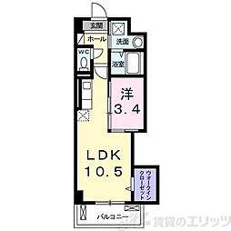 カーサ　ベレタ