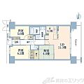 ブランズシティ上新庄6階17.5万円
