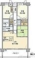 カサーレ茨木園田町5階13.5万円