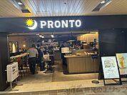 プロントアルデ新大阪店 徒歩8分。 610m