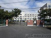 高槻市立第八中学校 徒歩29分。 2310m