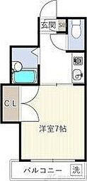 🉐敷金礼金0円！🉐京和マンション