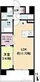 WORVE吹田江坂7階15.0万円