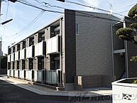 大阪府茨木市三島丘2丁目17-3：物件画像／株式会社エリッツ　JR千里丘店