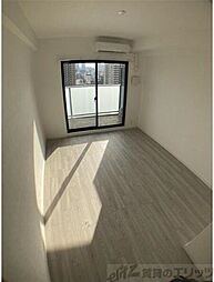 S-RESIDENCE大阪同心 13階1Kのリビング/ダイニング