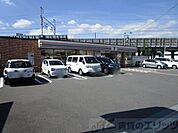 セブンイレブン　高槻北大樋町店 徒歩2分。 140m