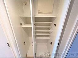 アパートメンツ江坂