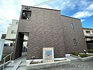 大阪府箕面市瀬川2丁目16-14：物件画像／株式会社エリッツ　JR千里丘店