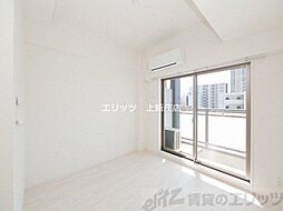 エスリードレジデンス梅田フロント 11階1Kのリビング/ダイニング