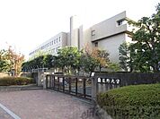 藍野大学 徒歩34分。 2680m