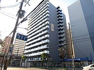 大阪府吹田市広芝町11-21：物件画像／株式会社エリッツ　JR千里丘店