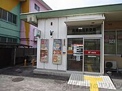 高槻牧田郵便局 徒歩48分。 3840m