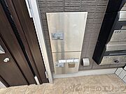 宅配ボックス