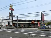 マクドナルド171小野原店 徒歩11分。 880m