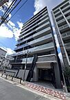 大阪府大阪市東淀川区東中島4丁目1-44：物件画像／株式会社エリッツ　JR千里丘店