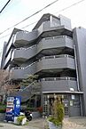 大阪府摂津市別府2丁目27-42：物件画像／株式会社エリッツ　JR千里丘店