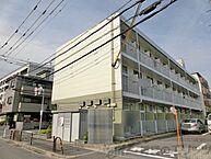大阪府摂津市鶴野4丁目21-1：物件画像／株式会社エリッツ　JR千里丘店