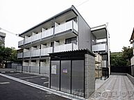 大阪府吹田市高浜町3-12：物件画像／株式会社エリッツ　JR千里丘店