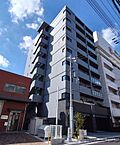 大阪府吹田市豊津町13-40：物件画像／株式会社エリッツ　JR千里丘店
