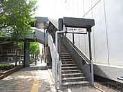 江坂駅(Osaka　Metro 御堂筋線) 徒歩6分。 430m