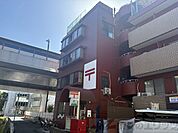 吹田千里山西郵便局 徒歩5分。 390m