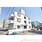 大阪府吹田市高浜町9-26：物件画像／株式会社エリッツ　JR千里丘店