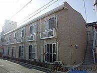 大阪府吹田市清和園町16-2：物件画像／株式会社エリッツ　JR千里丘店
