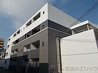 大阪府摂津市東一津屋7-20：物件画像／株式会社エリッツ　JR千里丘店