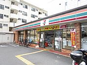 セブンイレブン吹田南金田1丁目店 徒歩17分。 1290m