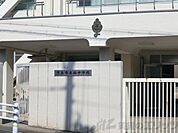 茨木市立西中学校 徒歩61分。 4810m