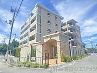 大阪府摂津市千里丘東3丁目2-26：物件画像／株式会社エリッツ　JR千里丘店
