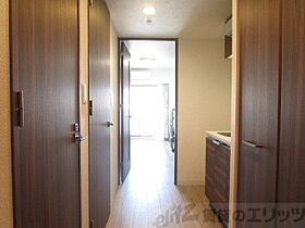 ディームス江坂  ｜ 大阪府吹田市江の木町10-3（賃貸マンション1K・13階・25.93㎡） その19