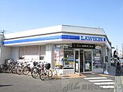 ローソン吹田片山2丁目店 徒歩19分。 1450m