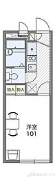 レオパレスＴＮ壱番館