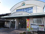 JAたかつき 島本支店 徒歩3分。 190m