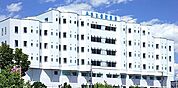 特定医療法人財団健和会みさと健和病院(1、714m)