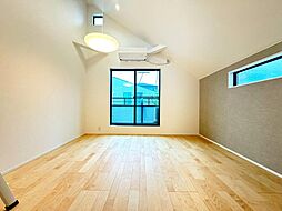 新築戸建 中野区沼袋2丁目