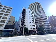 東京都豊島区南池袋3丁目8-1：物件画像