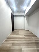 洋室約4.6帖