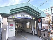 東武練馬駅(東武 東上本線) 徒歩5分。 430m